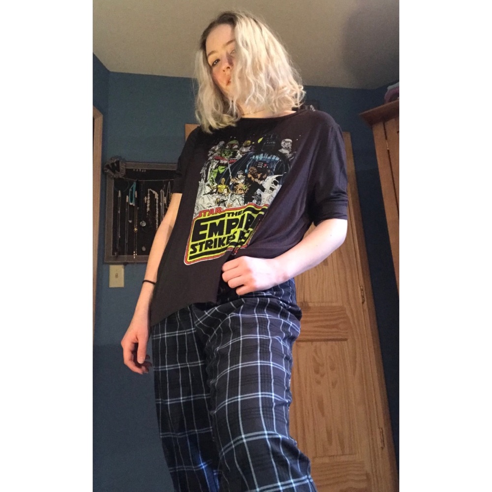 Star Wars Shirt